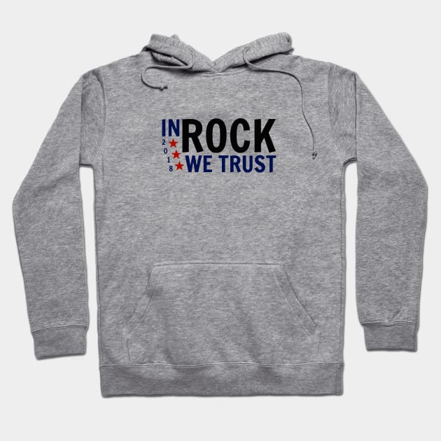 in Rock We Trust Hoodie by nyah14